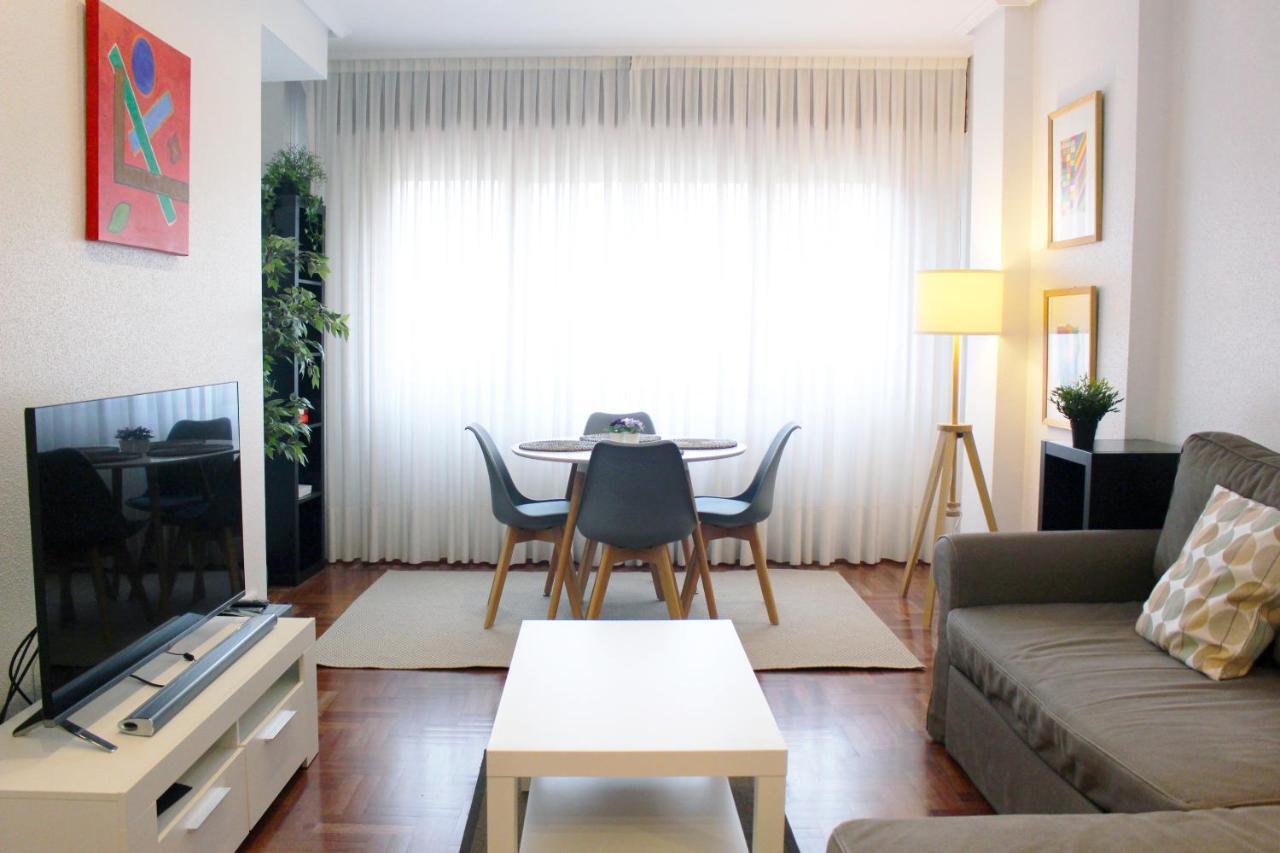 Lasai Con Parking Directo Apartamento *
