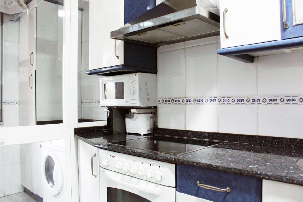 Lasai Con Parking Directo Apartamento *