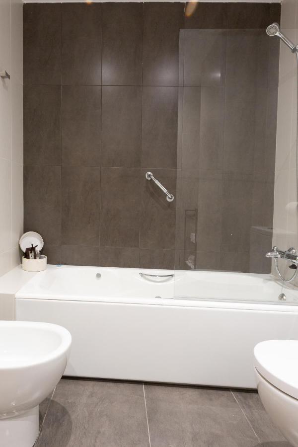 Apartamento Unamuno By Living Bilbao