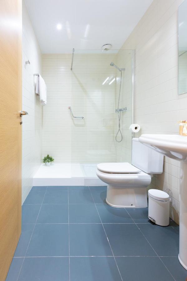 Apartamento Unamuno By Living