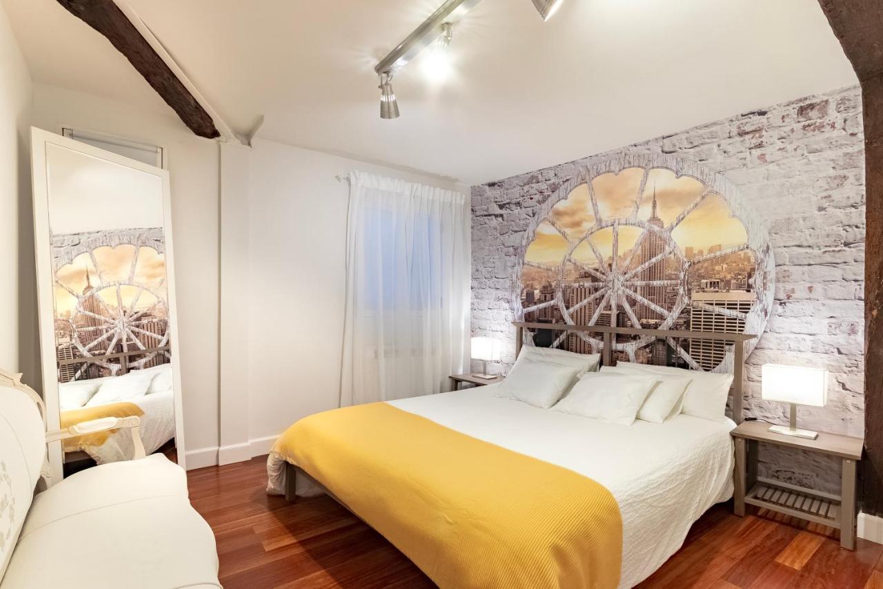 Precioso Con Entrada Autónoma En El Casco Viejo Apartamento *