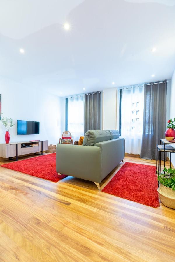 Apartamento Unamuno By Living