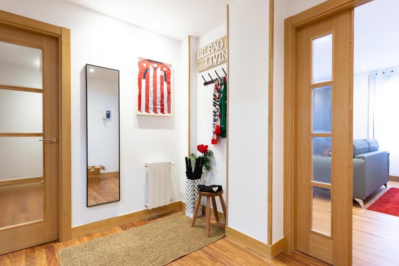 Apartamento Unamuno By Living