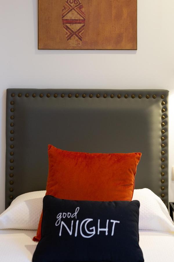 Apartamento Unamuno By Living