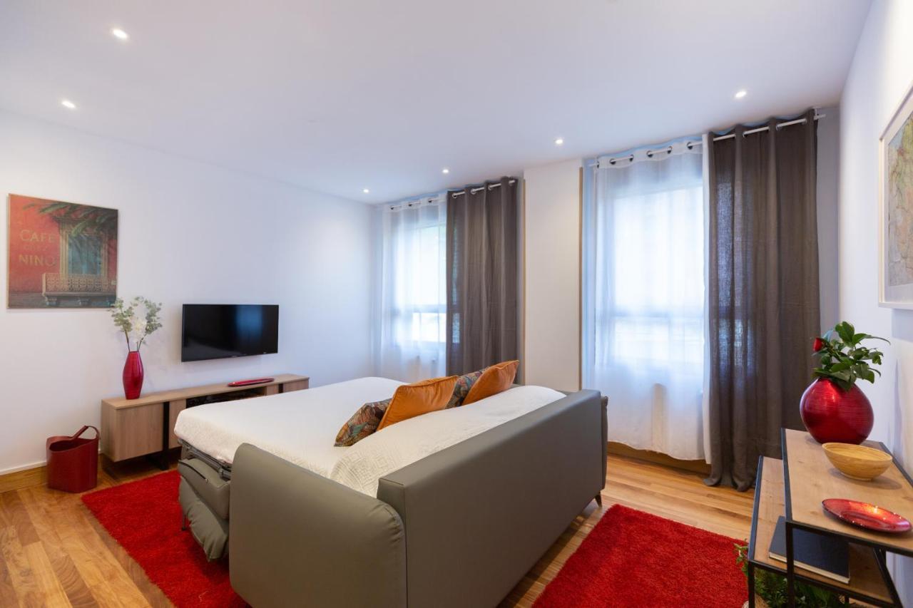 Unamuno By Living Apartamento
