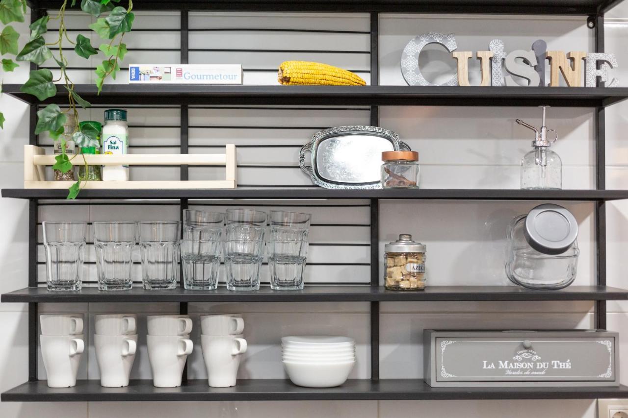 Unamuno By Living Apartamento *