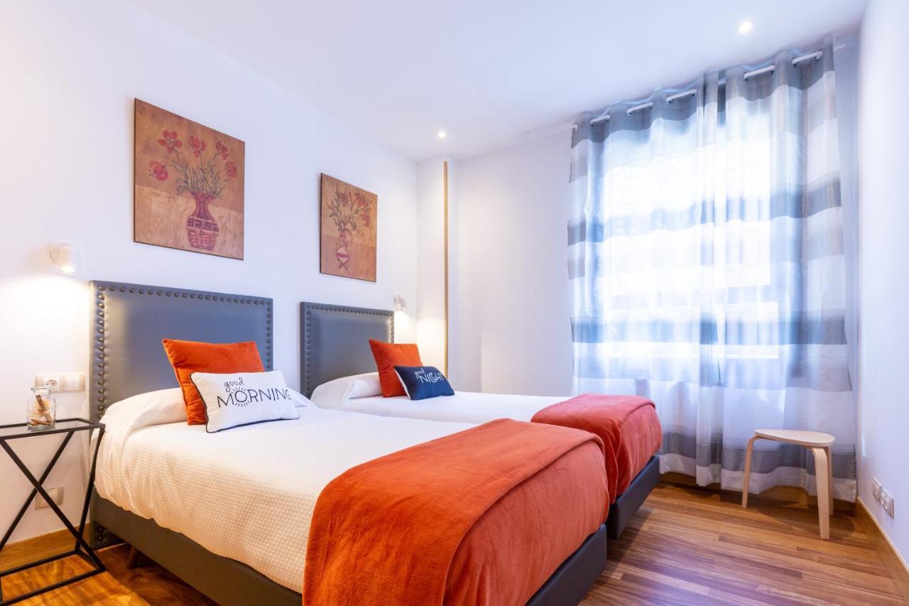 Apartamento Unamuno By Living Bilbao