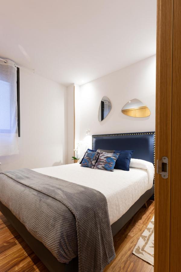 Apartamento Unamuno By Living Bilbao