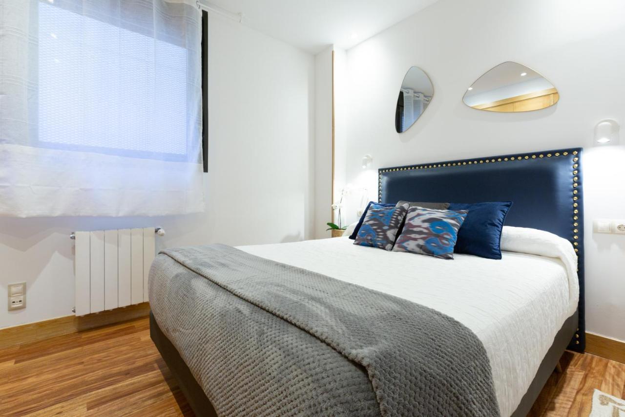 Unamuno By Living Apartamento