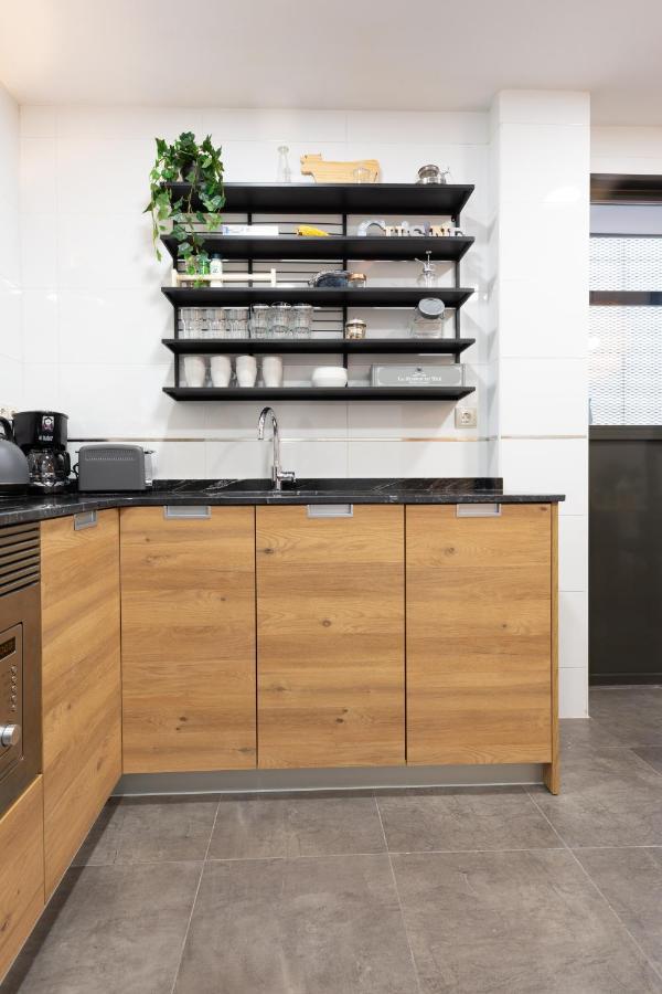 Unamuno By Living Apartamento *