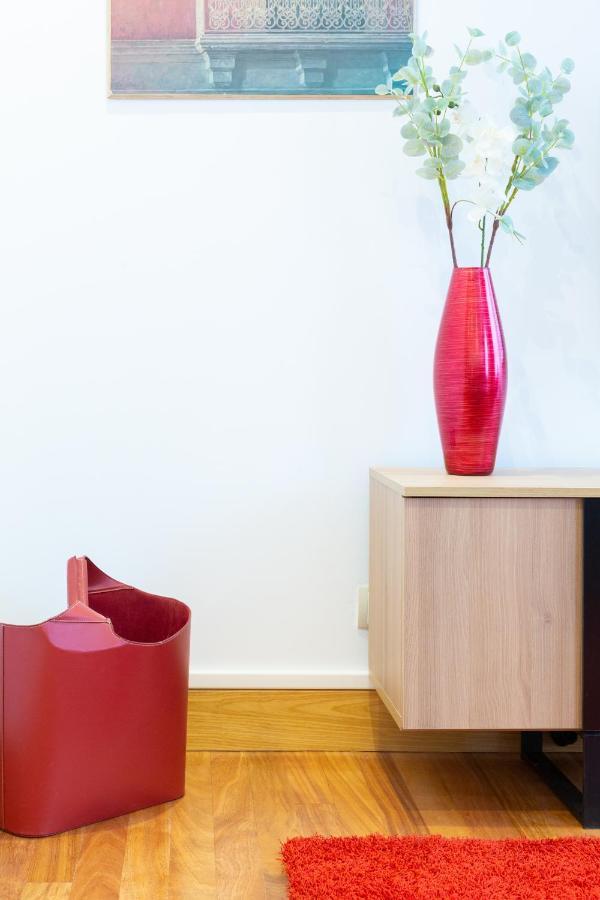 Unamuno By Living Apartamento Bilbao