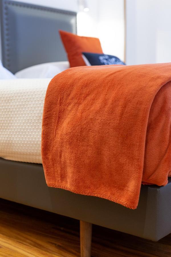 Apartment Unamuno By Living