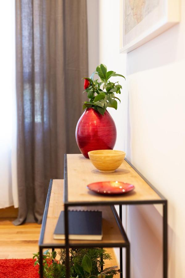 Unamuno By Living Apartamento *