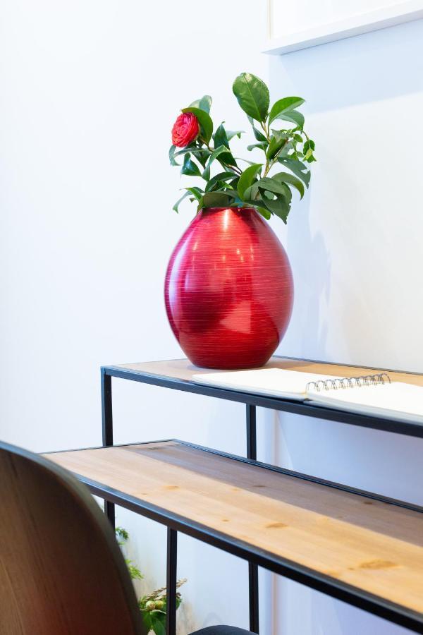 Apartamento Unamuno By Living
