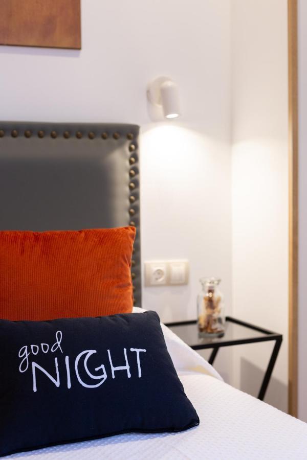 Unamuno By Living Apartamento