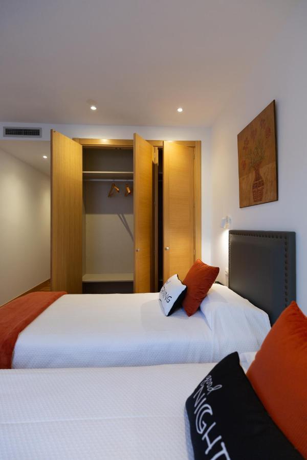 Unamuno By Living Apartamento *