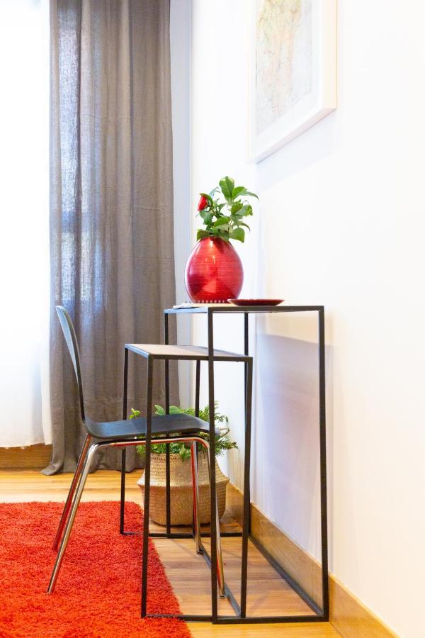 Unamuno By Living Apartamento