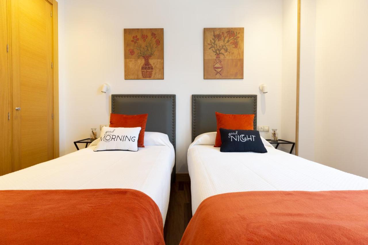 Unamuno By Living Apartamento Bilbao