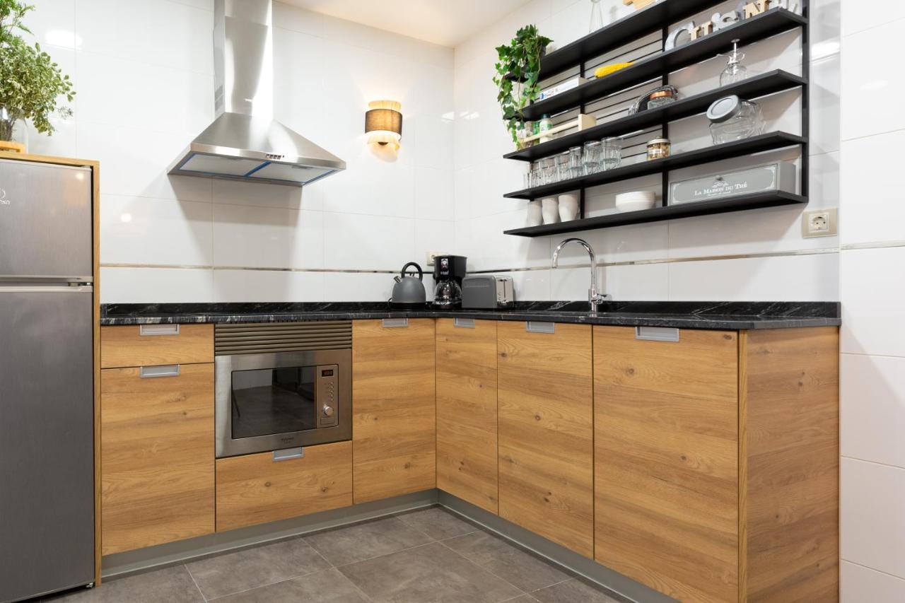 Unamuno By Living Apartment Bilbao