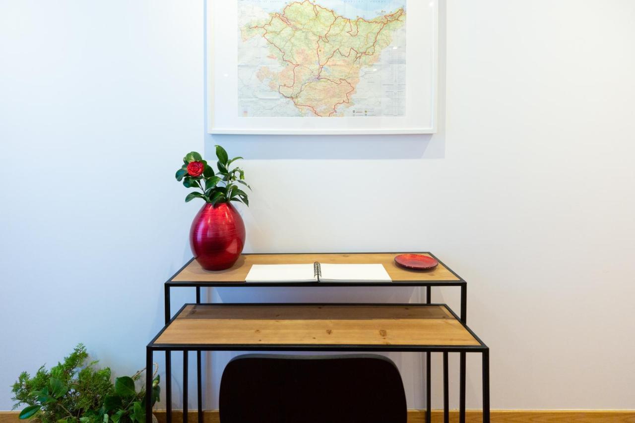 Apartamento Unamuno By Living