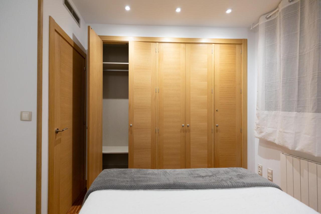 Unamuno By Living Apartamento Bilbao