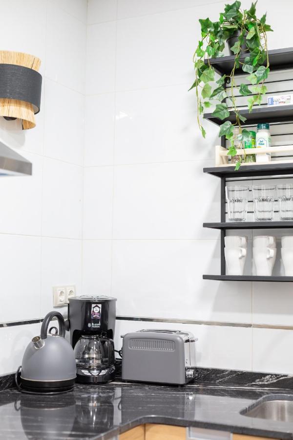 Apartamento Unamuno By Living *