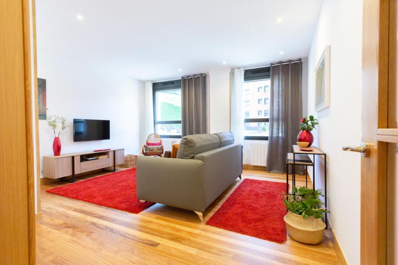 Apartamento Unamuno By Living