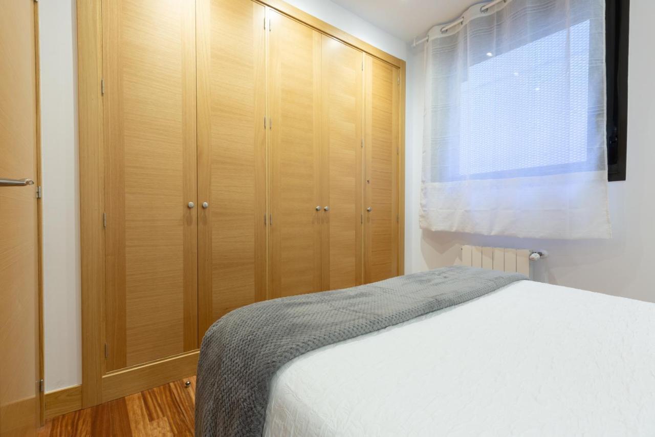 Unamuno By Living Apartment *