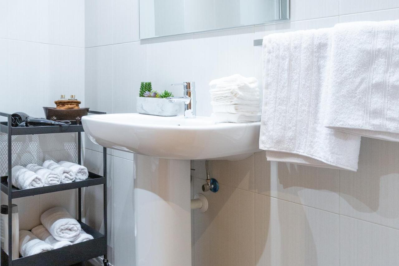 Unamuno By Living Apartamento Bilbao