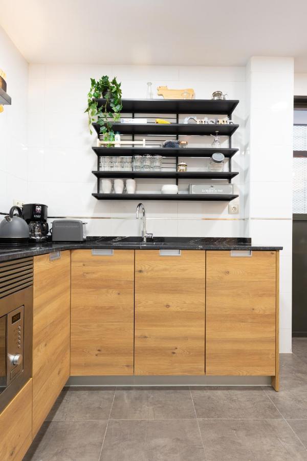 Unamuno By Living Apartamento Bilbao