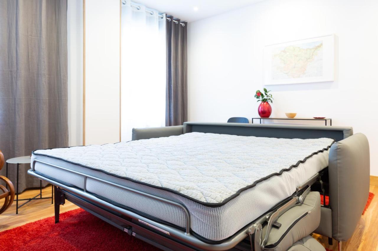 Unamuno By Living Apartamento Bilbao