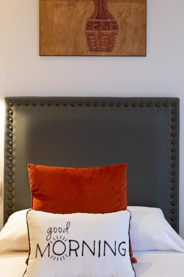 Unamuno By Living Apartamento Bilbao