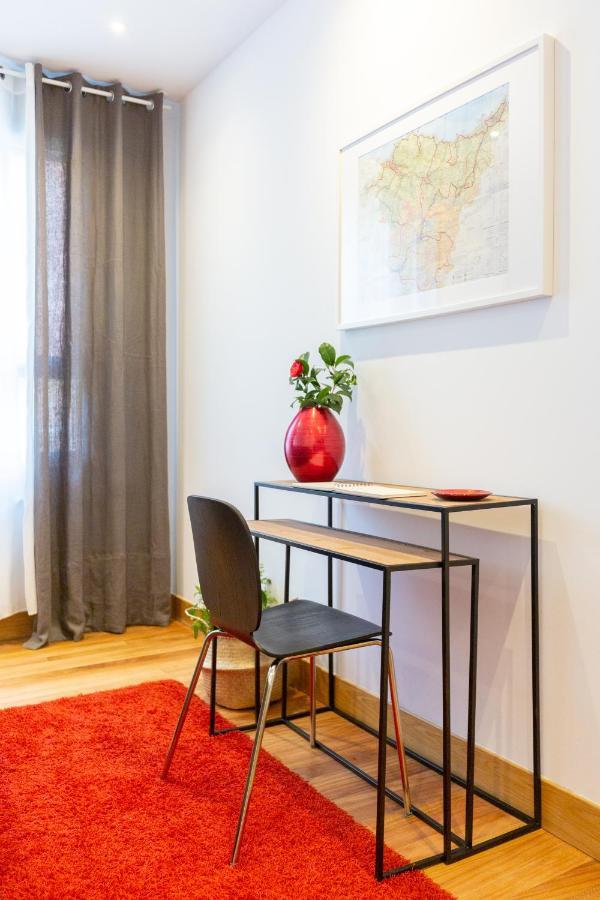 Apartamento Unamuno By Living
