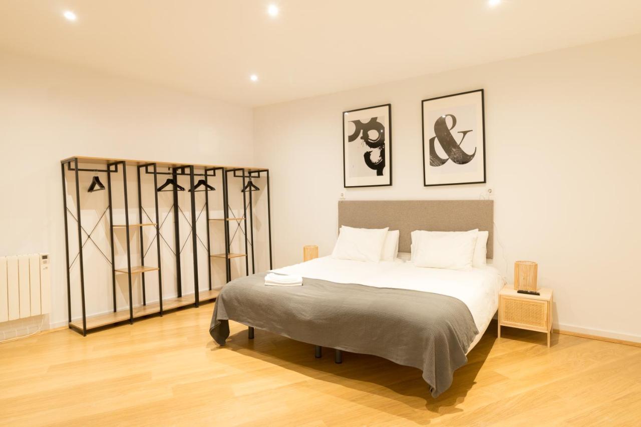 New Guggenheim Apartment