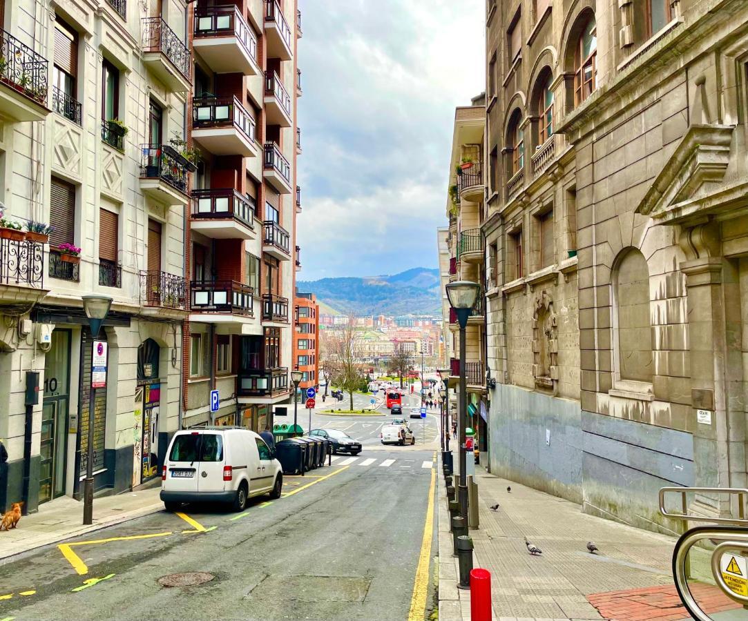 Todo A Un Paso Con Garaje Gratuito Apartment *
