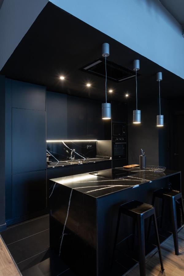 Apartamento Piso De Diseño Con Vistas A La Ria.