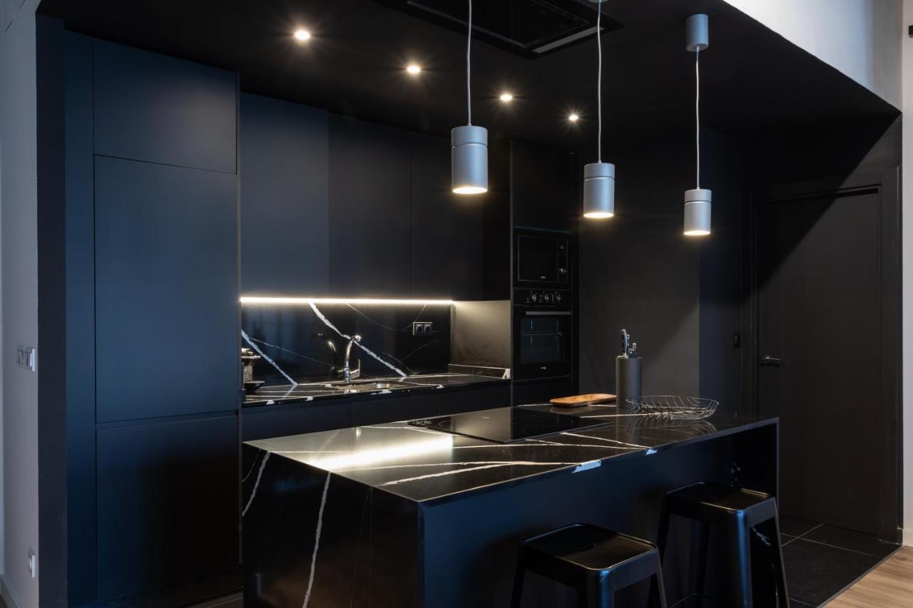 Apartamento Piso De Diseño Con Vistas A La Ria. Bilbao
