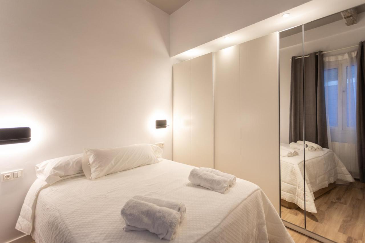 Piso De Diseño Con Vistas A La Ria. Apartamento