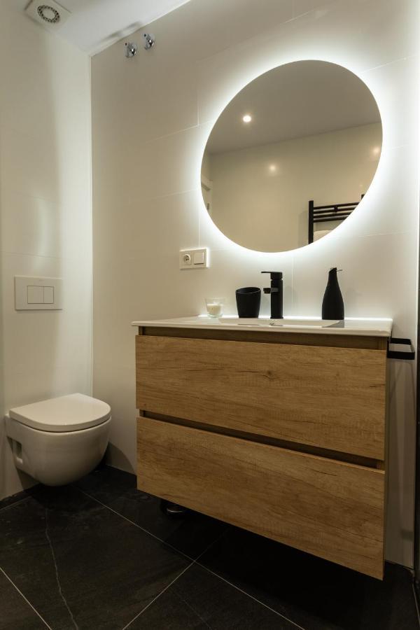 Piso De Diseño Con Vistas A La Ria. Apartamento
