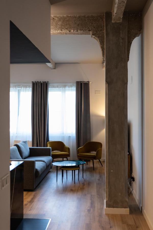 Piso De Diseño Con Vistas A La Ria. Apartamento *