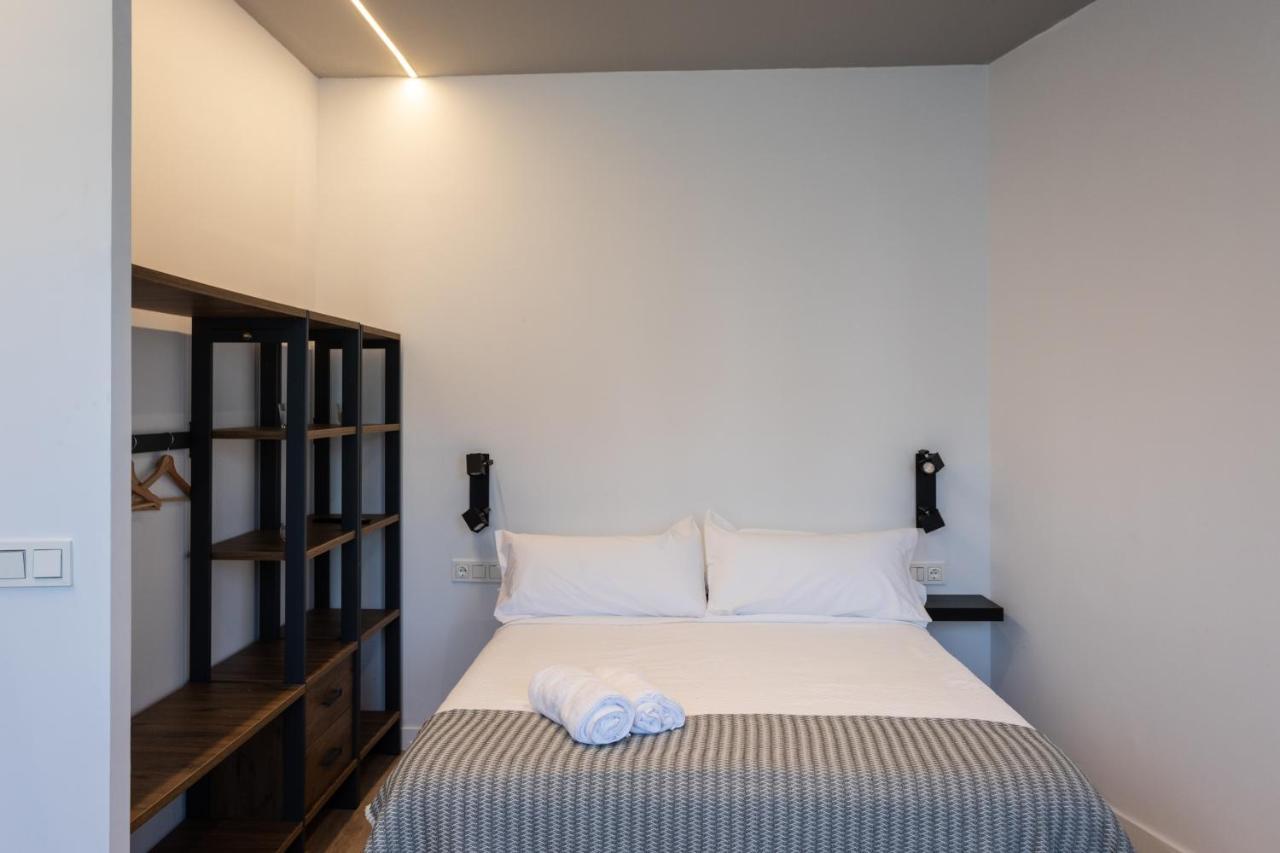 Apartamento Piso De Diseño Con Vistas A La Ria. Bilbao