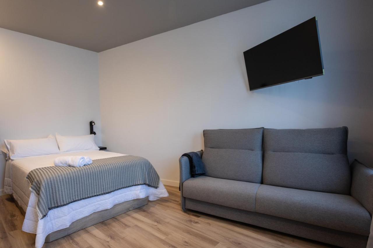 Apartamento Piso De Diseño Con Vistas A La Ria. Bilbao