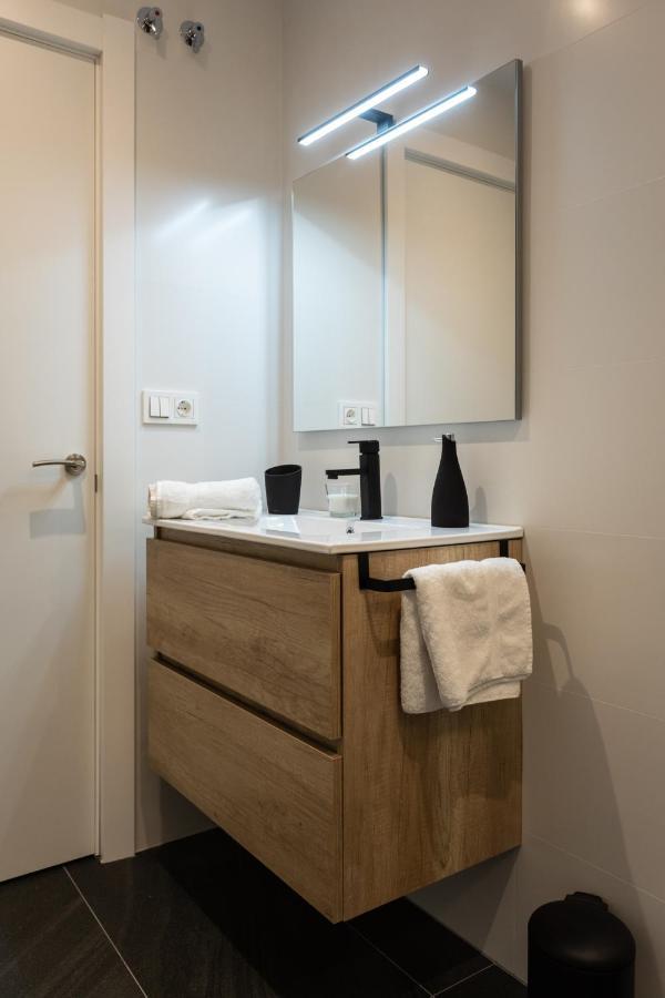 Apartamento Piso De Diseño Con Vistas A La Ria.