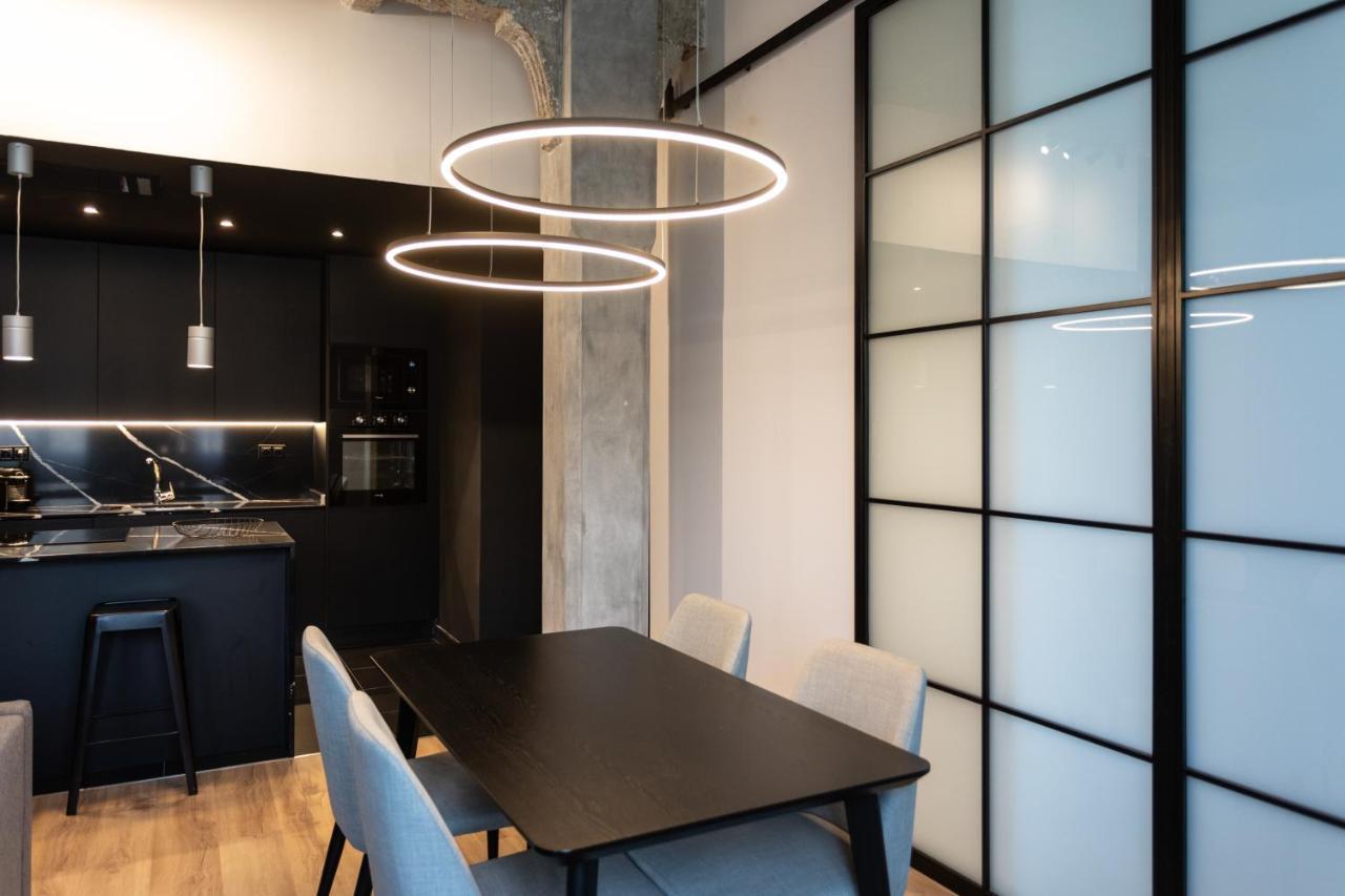 Piso De Diseño Con Vistas A La Ria. Apartamento *