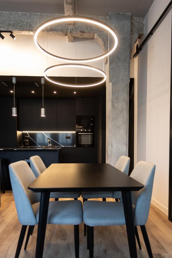 Apartamento Piso De Diseño Con Vistas A La Ria. *