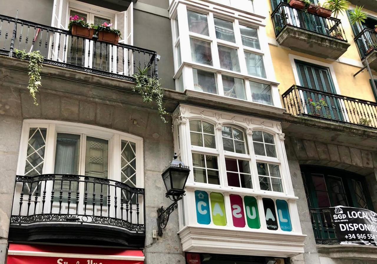 Pensión Arriaga