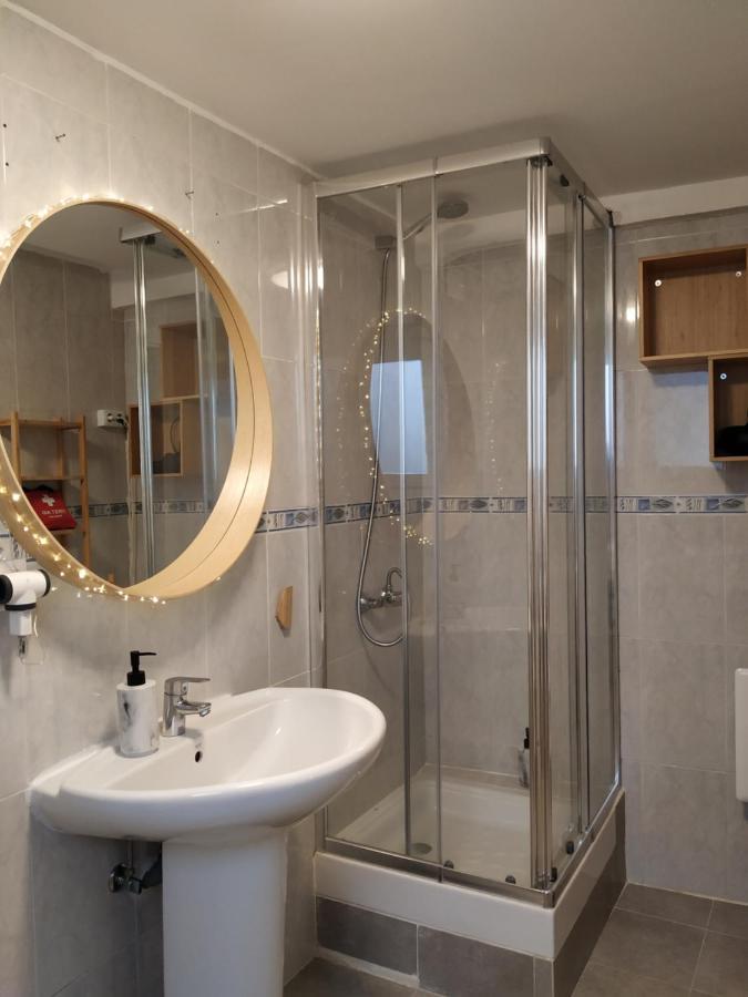 Iturri Old Town Apartamento Bilbao