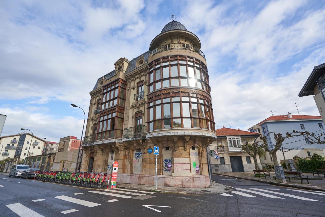 Apartment Apartamento Bio Exclusivo Con Mirador En Y Aparcamiento Publico Gratuito *