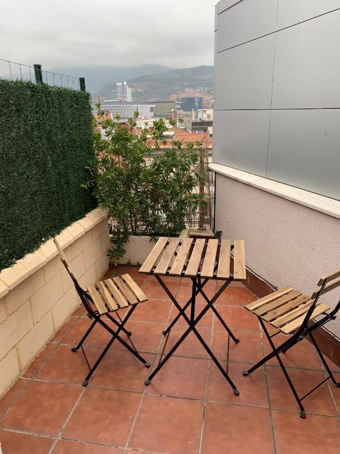 Estudio Deusto Apartahotel