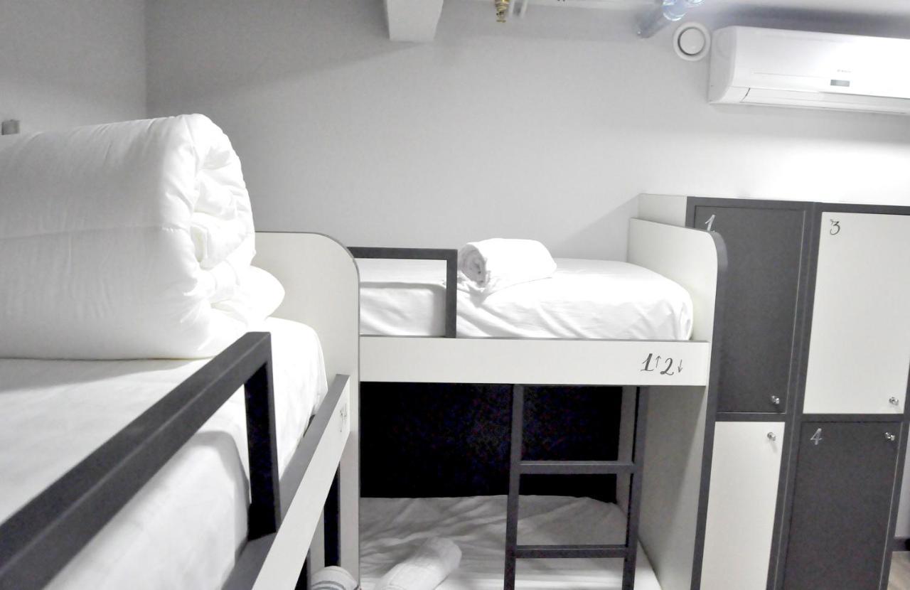 Quartier Casco Viejo Hostel *